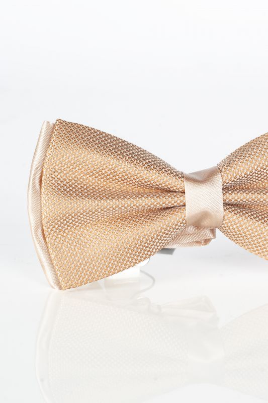 Kikilipsud NINO PACOLI BOWTIE-DES-4-BEIGE