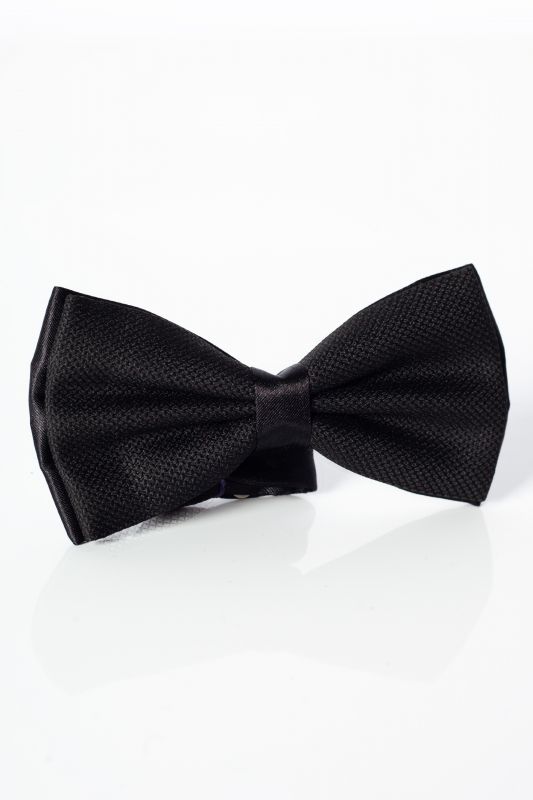 Kikilipsud NINO PACOLI BOWTIE-DES-BLACK