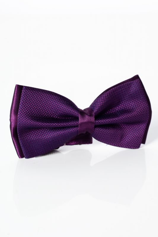 Kikilipsud NINO PACOLI BOWTIE-DES-NAVY-PURPLE