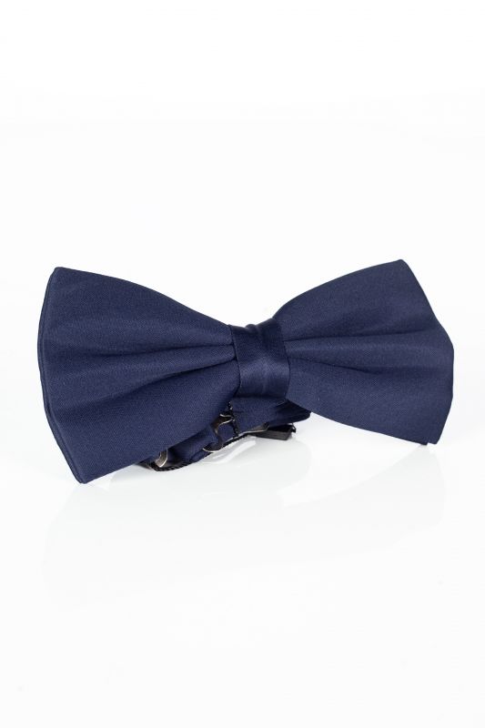 Kikilipsud NINO PACOLI BOWTIE-DUZ-24-NAVY