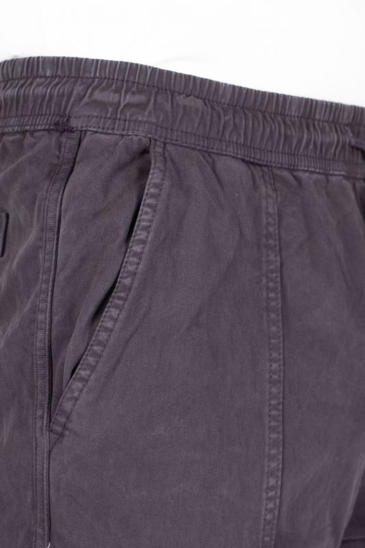 Cargo püksid KENZARRO C008-DARK-GREY