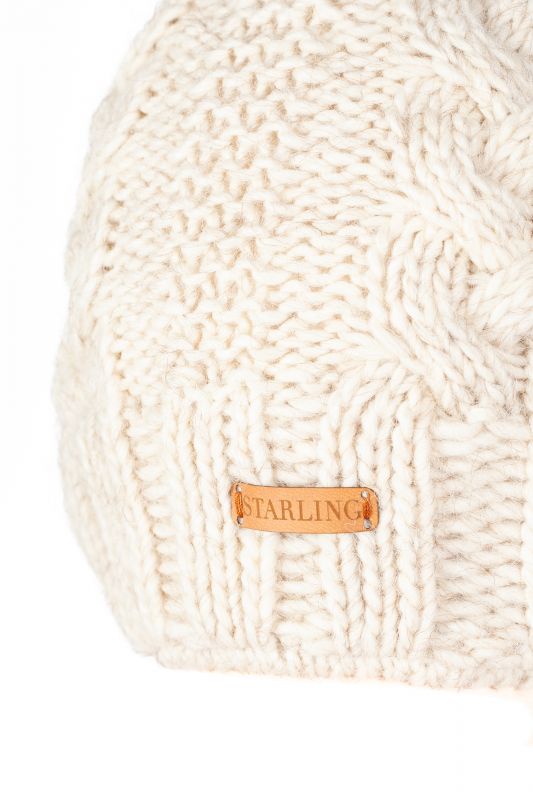 Talvemütsid STARLING C026-C1-FLORA