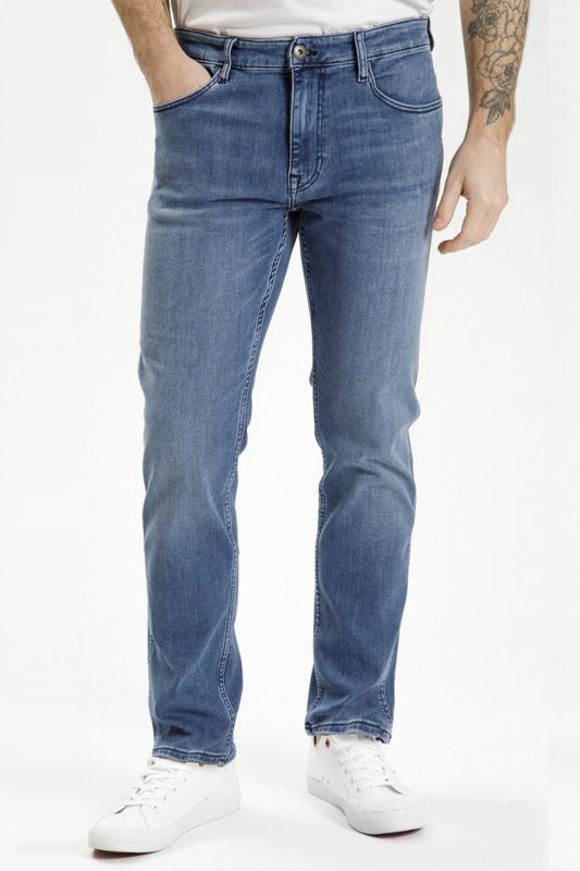 Teksapüksid CROSS JEANS C132-066
