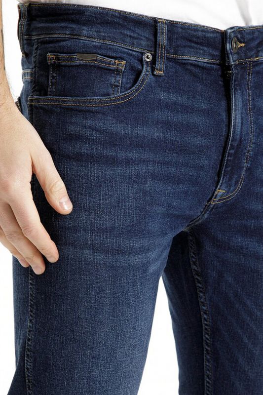 Teksapüksid CROSS JEANS C132-076