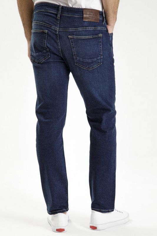 Teksapüksid CROSS JEANS C132-076