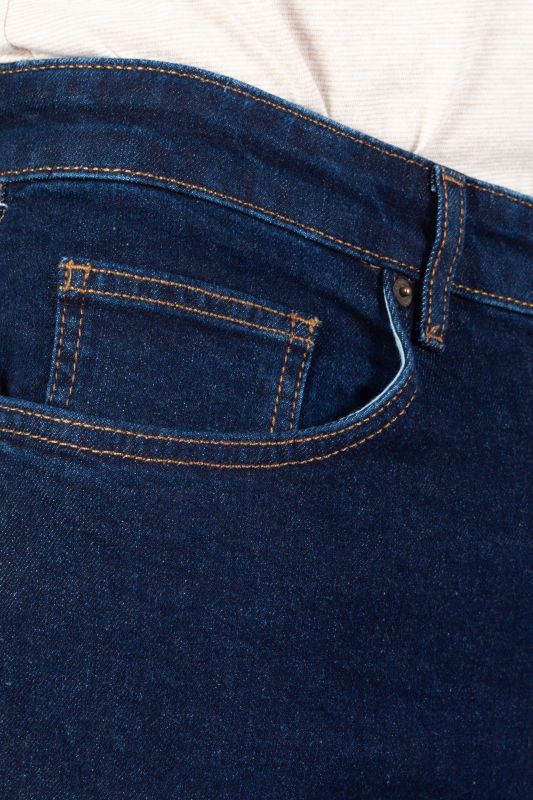 Teksapüksid CROSS JEANS C132-160