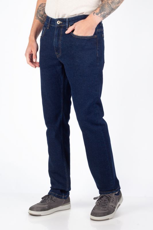 Teksapüksid CROSS JEANS C132-160