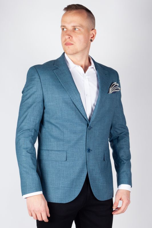 Pintsakud BAGGI BY XJEANS CKK25088-CORVO-024