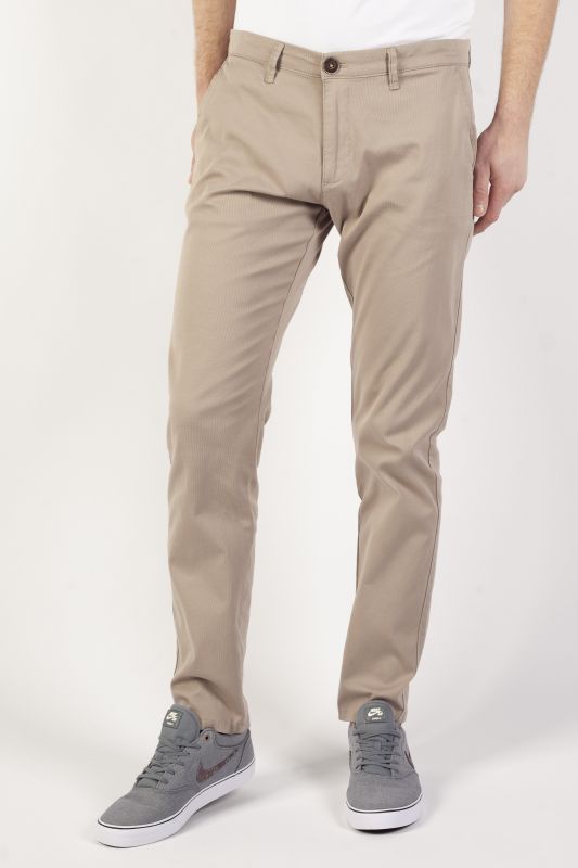 Klassikalised püksid CROSS JEANS E120-040