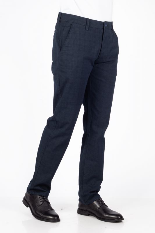 Klassikalised püksid CROSS JEANS F194-281