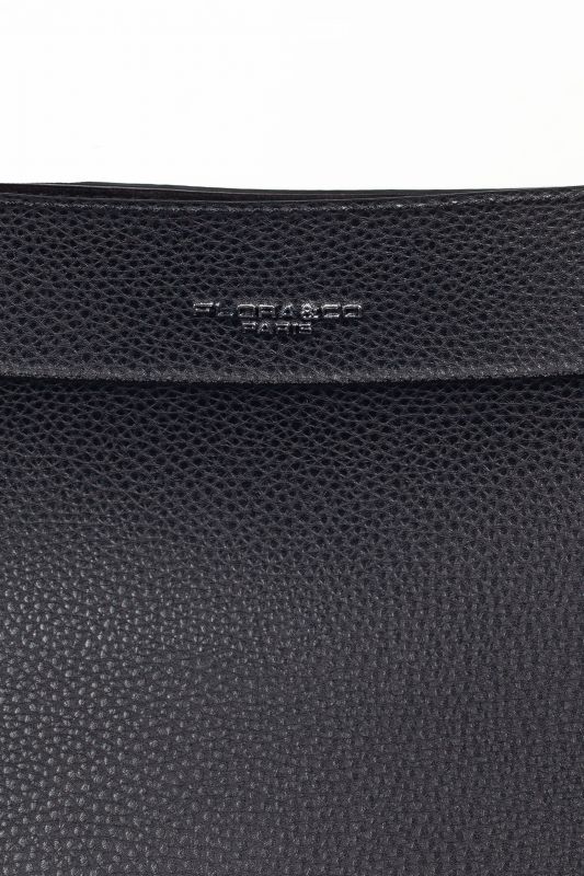 Käekotid FLORA&CO F3655-NOIR