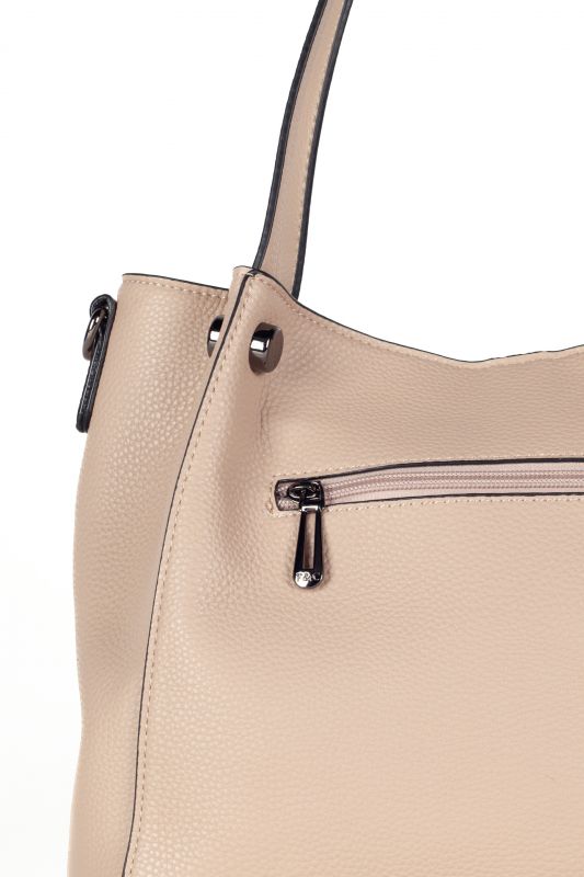 Käekotid FLORA&CO F5679-BEIGE