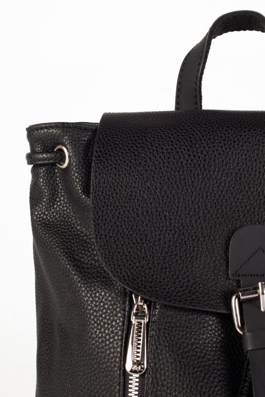 Seljakotid FLORA&CO F6735-NOIR