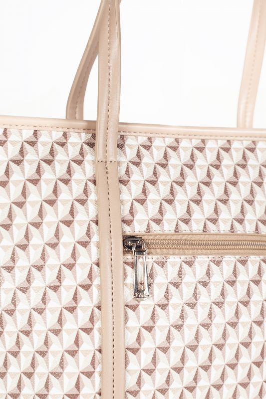 Käekotid FLORA&CO F8545-BEIGE