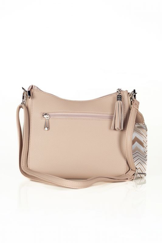 Õlakotid FLORA&CO F8575-BEIGE