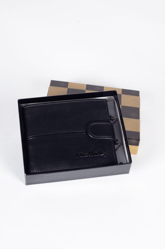 Rahakotid PIERRE CARDIN G05-TILAK148-NERO