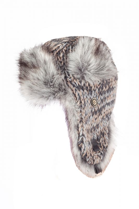 Talvemütsid STARLING H010-C-TRAPER