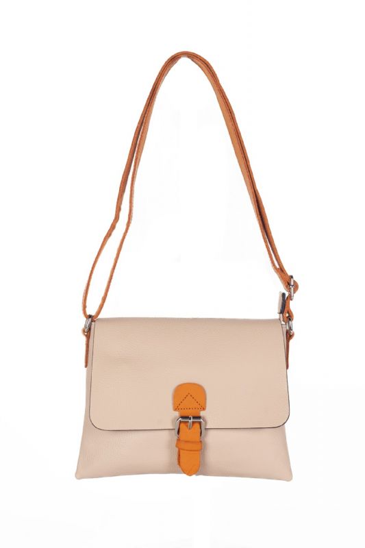 Õlakotid FLORA&CO H6733-BEIGE