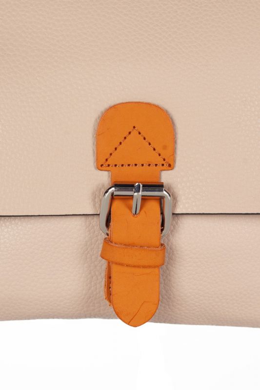 Õlakotid FLORA&CO H6733-BEIGE