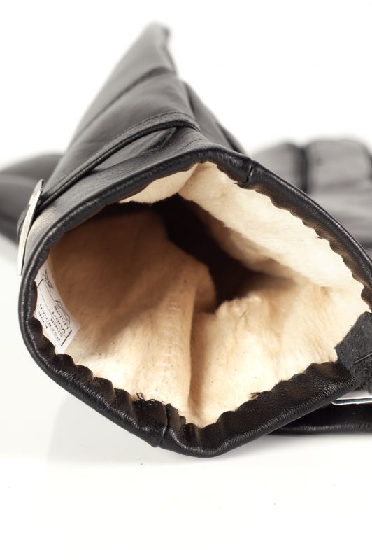 Kindad HOFLER HE21503-Black