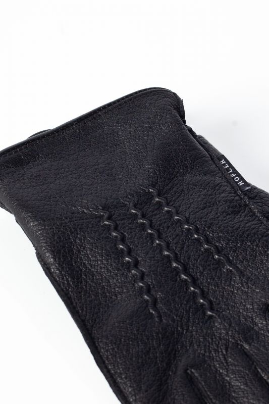 Kindad HOFLER HO12044-Black-999