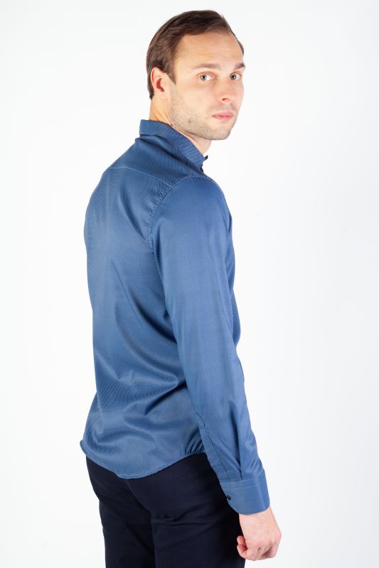 Triiksärgid X JEANS PREMIUM INF-5035-M665