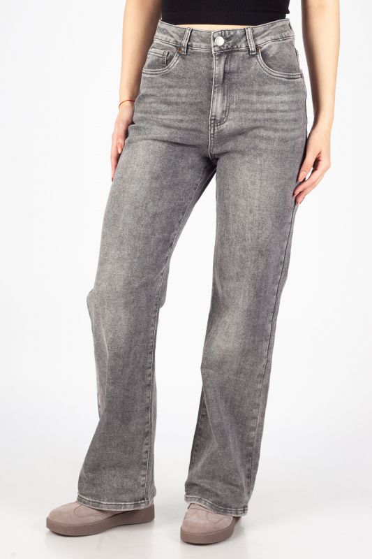 Teksapüksid NORFY K863-2