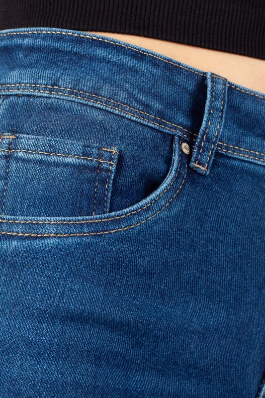 Teksapüksid NORFY K865-2