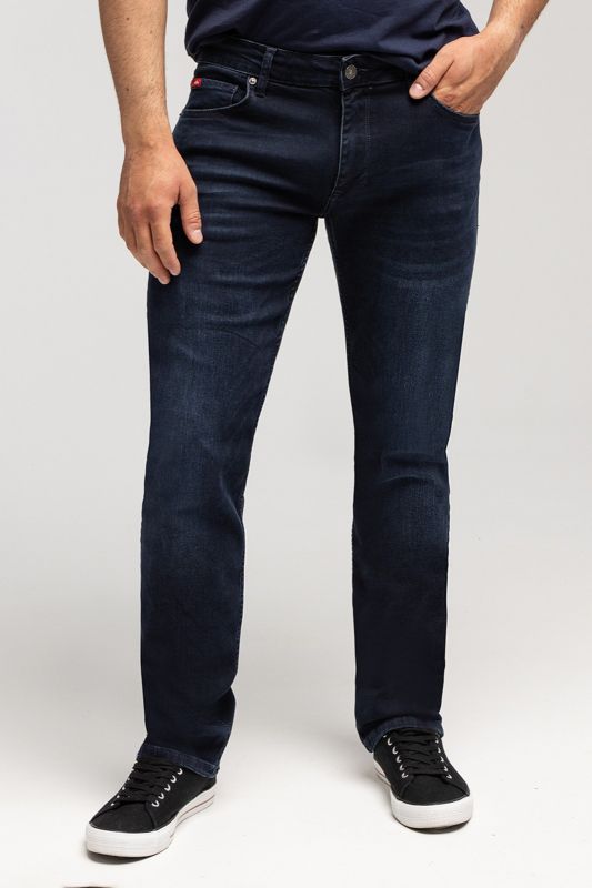 Teksapüksid LEE COOPER MARCUS-1386-DARK-USED