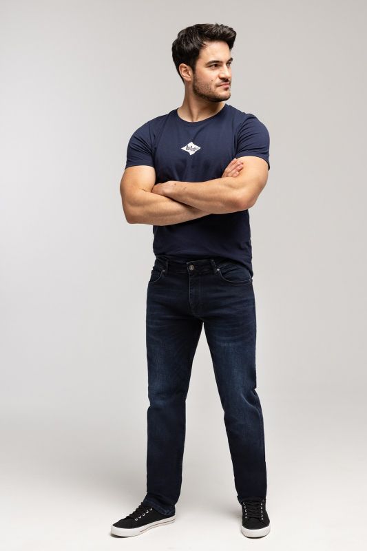 Teksapüksid LEE COOPER MARCUS-1386-DARK-USED