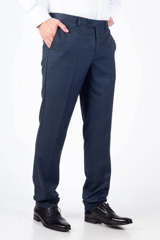 Ülikonnapüksid BAGGI BY XJEANS PNK25063-002-LACI