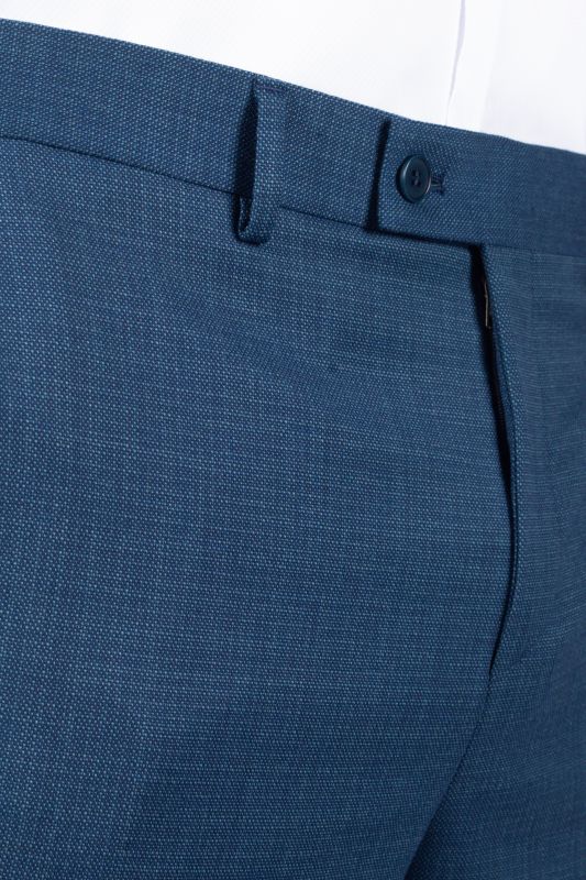 Ülikonnapüksid BAGGI BY XJEANS PNK25063-024-YESIL