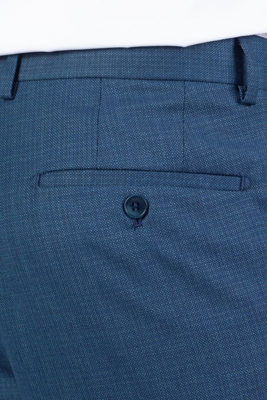 Ülikonnapüksid BAGGI BY XJEANS PNK25063-024-YESIL