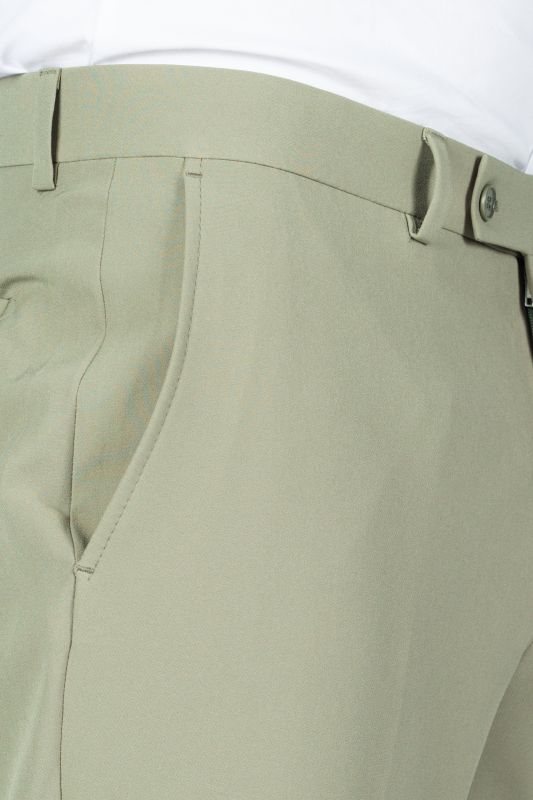 Ülikonnapüksid BAGGI BY XJEANS PNK25065-SAMARA-015