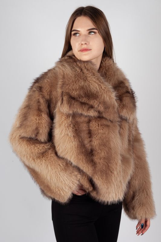 Talvejoped FASCINATE RD9201-BEIGE-APRICOT