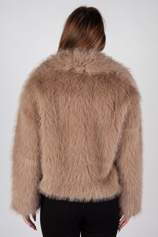 Talvejoped FASCINATE RD9201-KHAKI