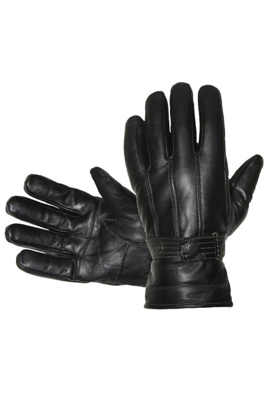 Kindad 4 HANDS RL42453-Black