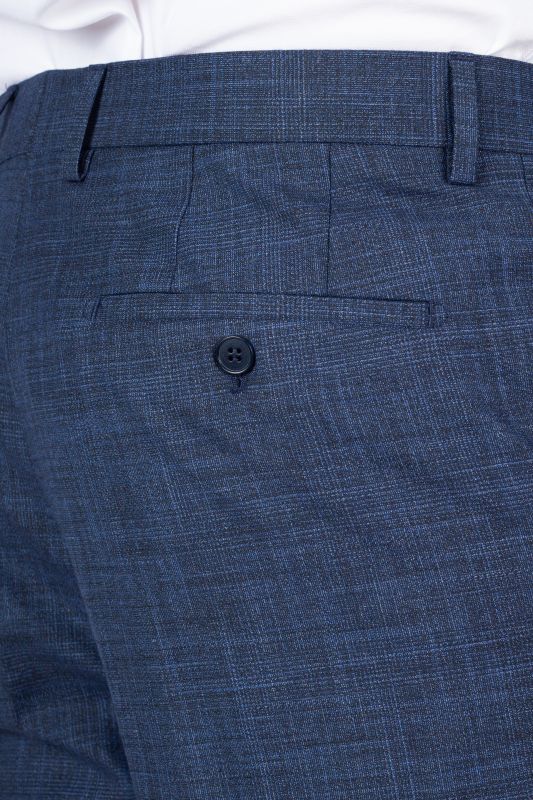 Ülikonnapüksid BAGGI BY XJEANS TKX25087-MARIN-002-P