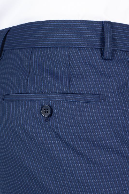 Ülikonnapüksid BAGGI BY XJEANS TKX25089-CORAL-002-P