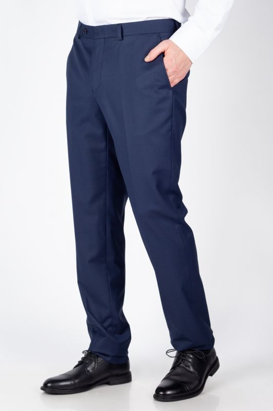 Ülikonnapüksid BAGGI BY XJEANS TKX25090-BOGART-007-P