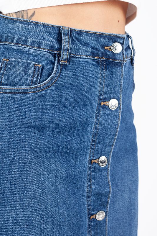 Teksaseelikud VS MISS VS8140