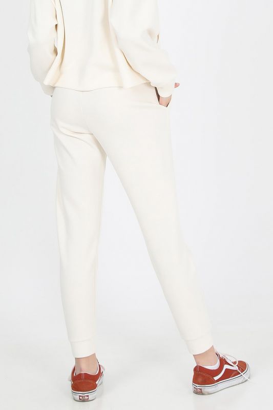 Spordipüksid JOHN FRANK WJFJG02-COMFY-ECRU