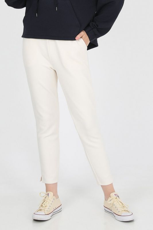 Spordipüksid JOHN FRANK WJFJG03-CHIC-ECRU