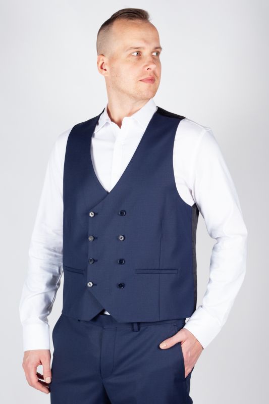 Ülikonna vest BAGGI BY XJEANS YLD25091-BOGART-007