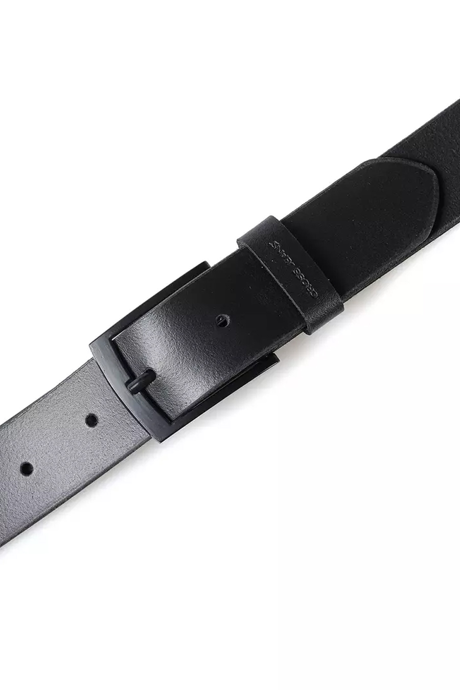 Leather belt CROSS JEANS 0569K-020