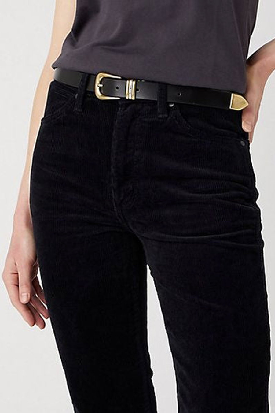 Belt WRANGLER 112344038