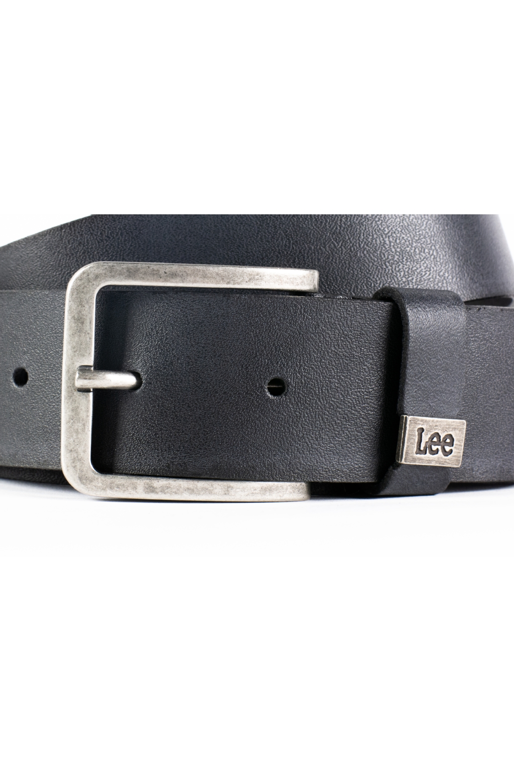 Leather belt LEE LA035301