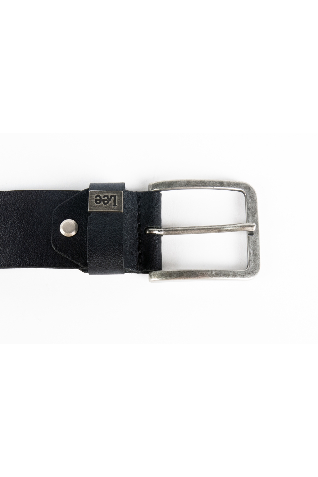 Leather belt LEE LA035301