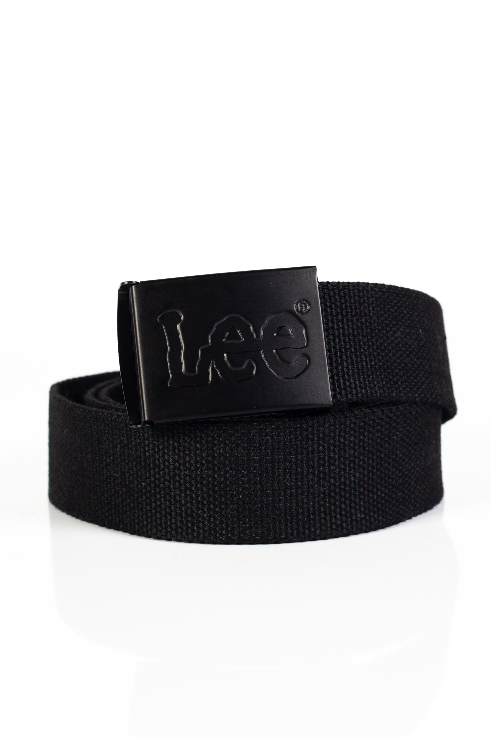 Canvas belt LEE LP710101
