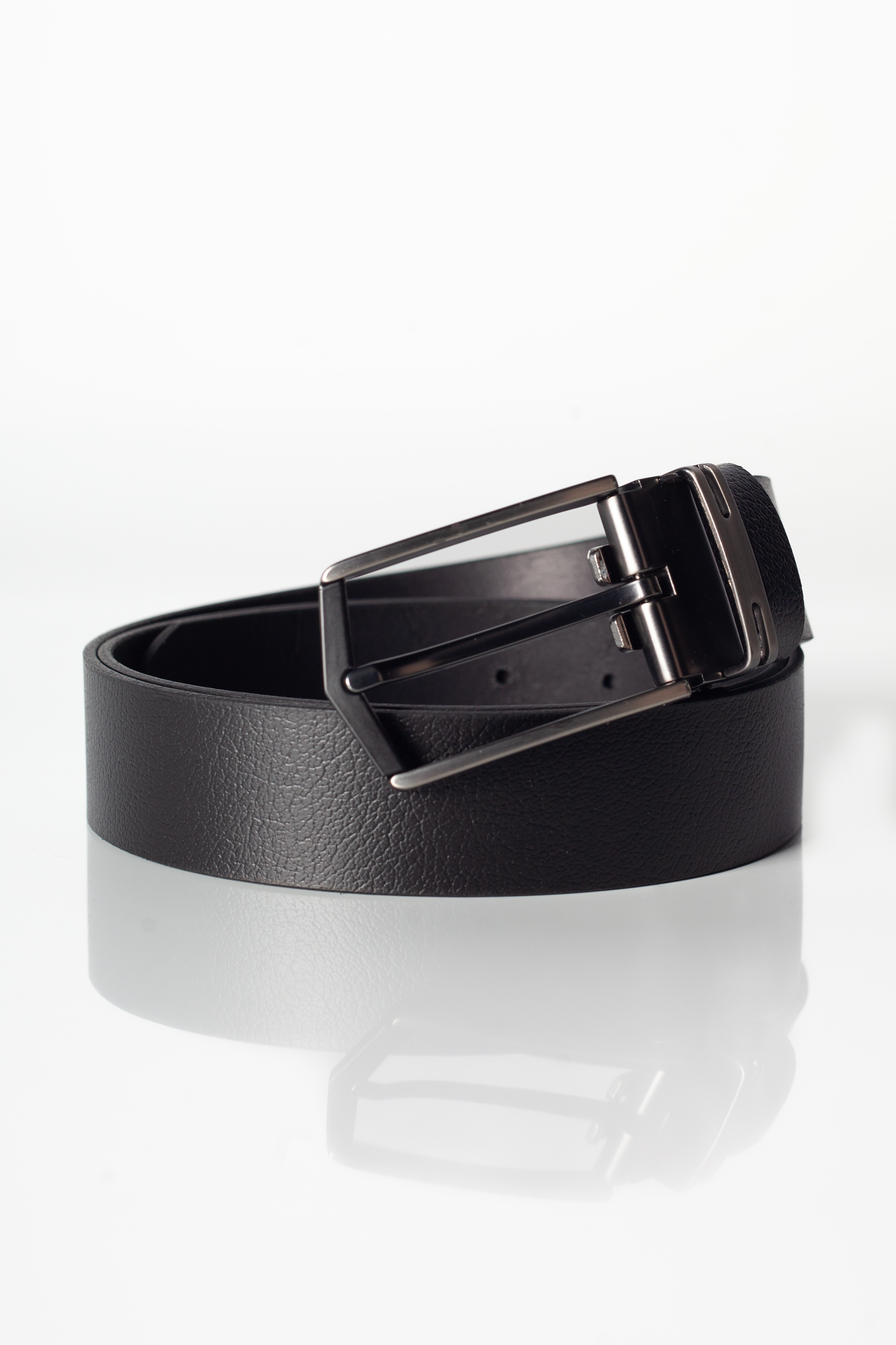 Leather belt X JEANS PREMIUM 972735-310-01-9727